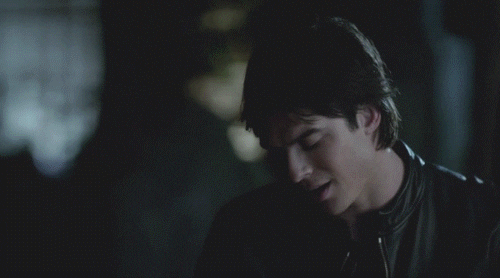 damon salvatore