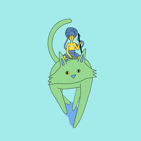 GIF by grantkoltoons