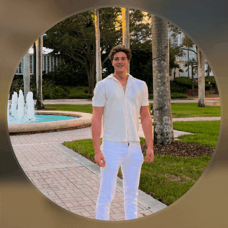 Ryan Gustin New York GIF