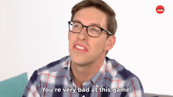 Video Games GIF by BuzzFeed