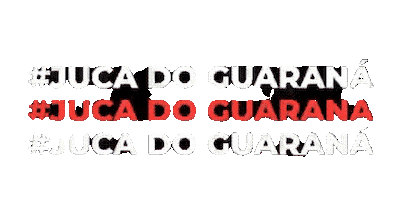 Vereador Juca do Guarana Sticker