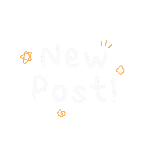 New Sticker