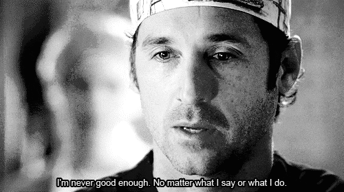derek shepherd