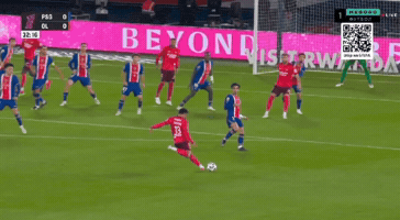 Paris Saint-Germain Psg GIF