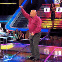 cnbc prime dancing GIF by Deal Or No Deal