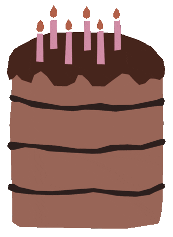 Birthday Cake Clip Art Free Clipart Images - Birthday Cake Gif Png - Free  Transparent PNG Download - PNGkey
