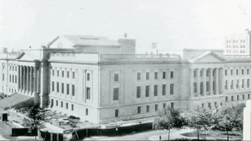 Benjamin Franklin Museum GIF by The Franklin Institute