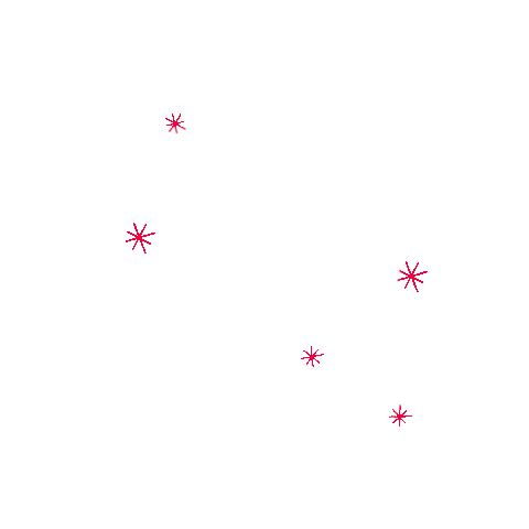 Baby Winter Sticker