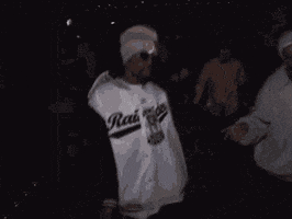 Bay Area Raiders GIF by STRAPPED!