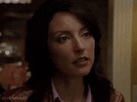 Criminal Minds GIF