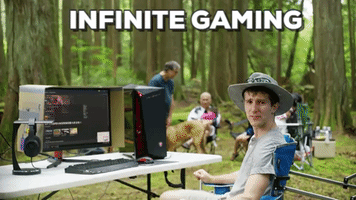 MSI_Gaming  GIF