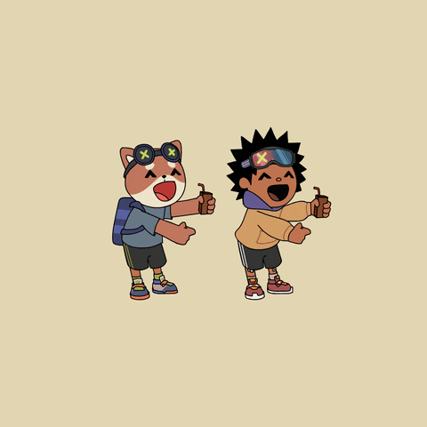 Dancing GIF