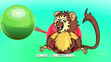Fred Bumba GIF