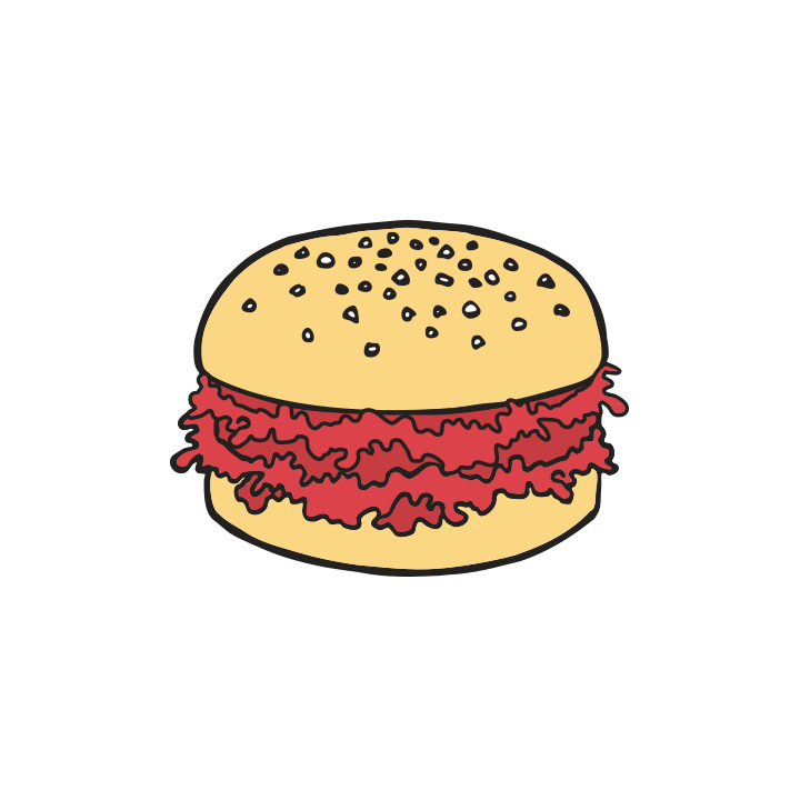 Roast Beef Lionschoice Sticker for iOS & Android GIPHY