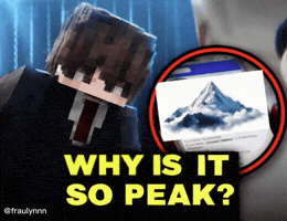 Peak GIF