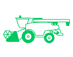 Agronegocio Agtech Sticker by Aegro