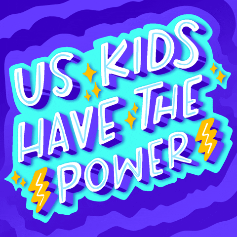 Us Kids Documentary GIFs - Get the best GIF on GIPHY