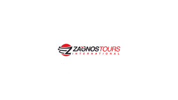 zagnostur Sticker