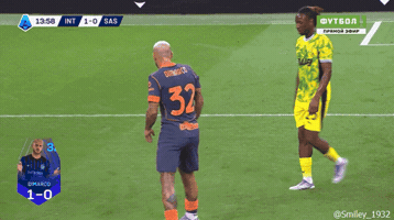 Inter Milan GIF