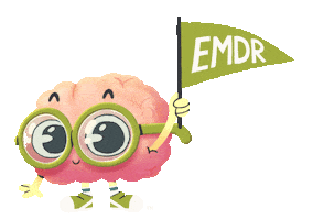 Sticker by Precision EMDR