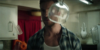calvin harris