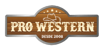Rodeo Wrangler Sticker by Prowestern
