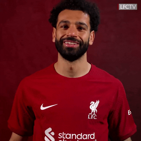 Not Funny No GIF by Liverpool FC