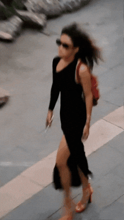 Summer Dress GIF by OTHER STORE