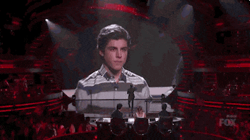 tv show stage GIF by American Idol