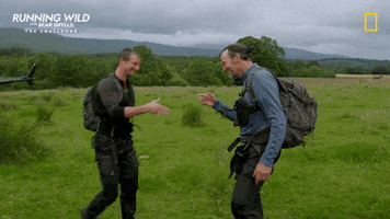 Happy Season 2 GIF by National Geographic Channel