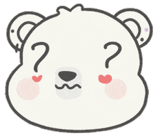 Confused In Love Sticker