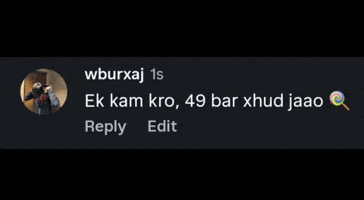 Shubman Gill Mi GIF