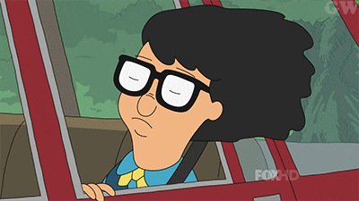 Which Bob’s Burgers character are you like and why?
