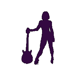 Dance Woman Sticker by Mime