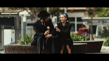 GIF by Atlanta Jewish Film Festival
