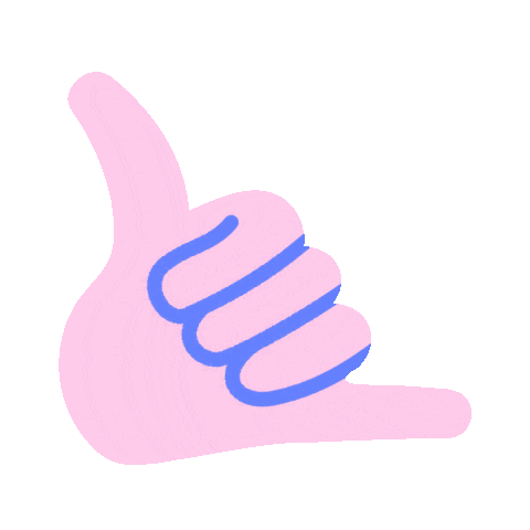 Chill Sticker