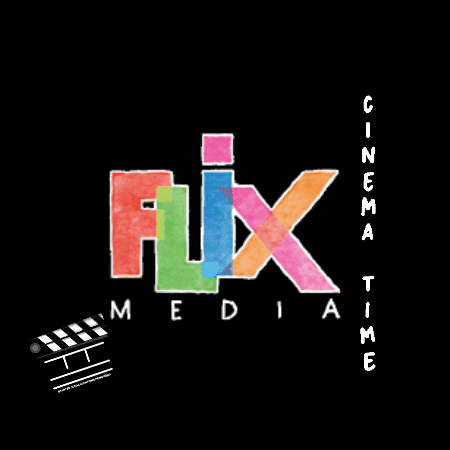 Cinema GIF by FlixMediaBR