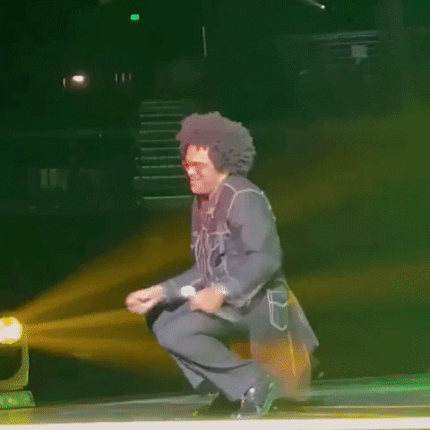 Dance GIF