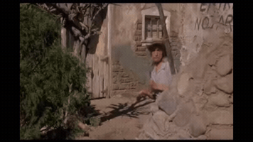 Hey GIF