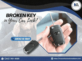 Car Key GIF