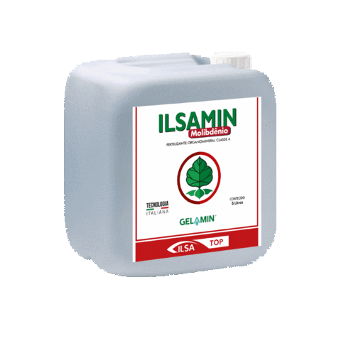 Ilsaminmolibdenio Sticker by ILSA Brasil