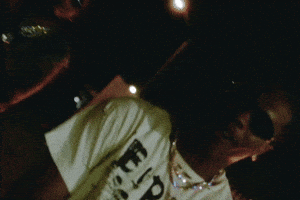 Young Thug Rapper GIF