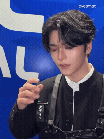Sad Xinlong GIF