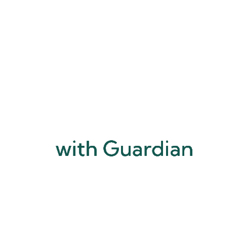 Justlisted Sticker by Guardian Realty