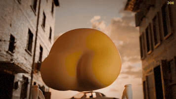 Power Singing GIF by TheJoeCoin