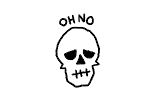 No Sticker