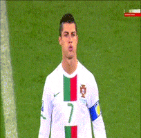 Cristiano Ronaldo - GIF - Imgur
