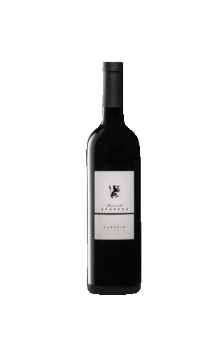 Riserva Lagrein Sticker by Weingut Kornell