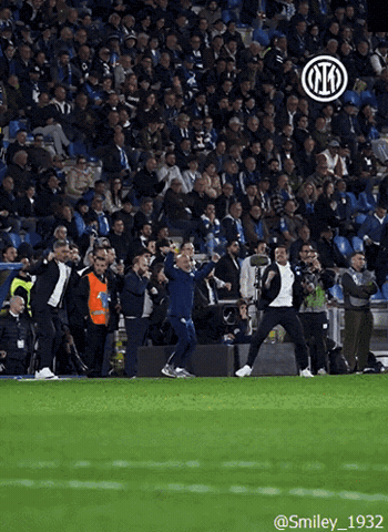 Inter Milan GIF