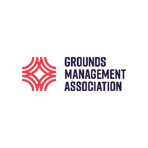Grounds Management Association Sticker